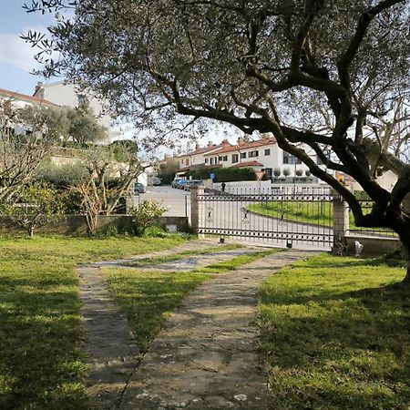 Apartmaji Ri-100 Portorož Buitenkant foto