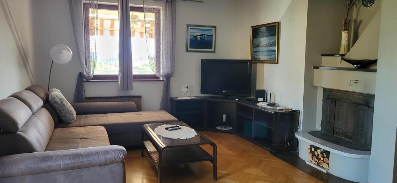 Apartmaji Ri-100 Portorož Buitenkant foto