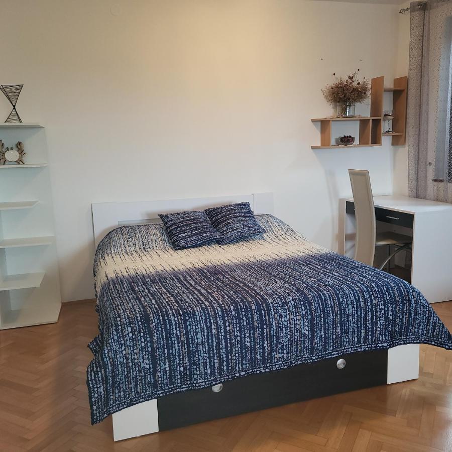 Apartmaji Ri-100 Portorož Buitenkant foto