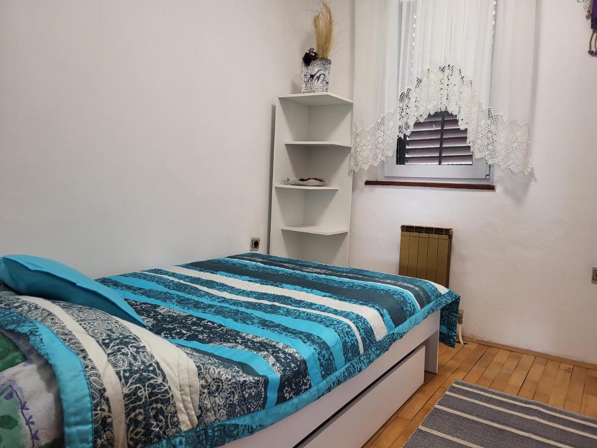 Apartmaji Ri-100 Portorož Buitenkant foto