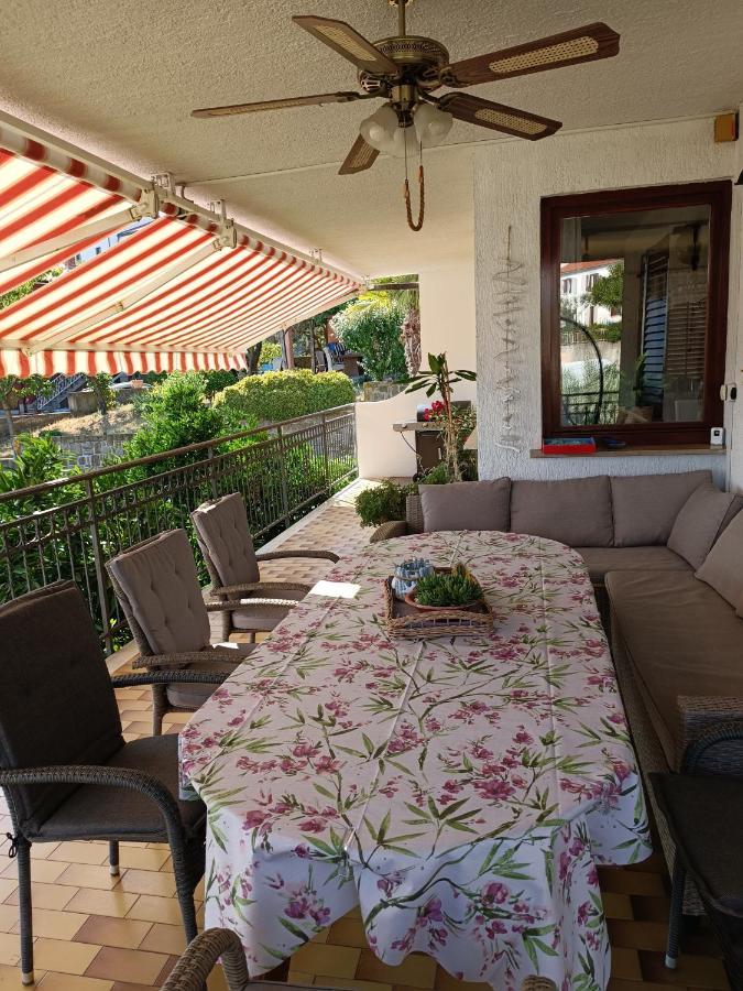 Apartmaji Ri-100 Portorož Buitenkant foto