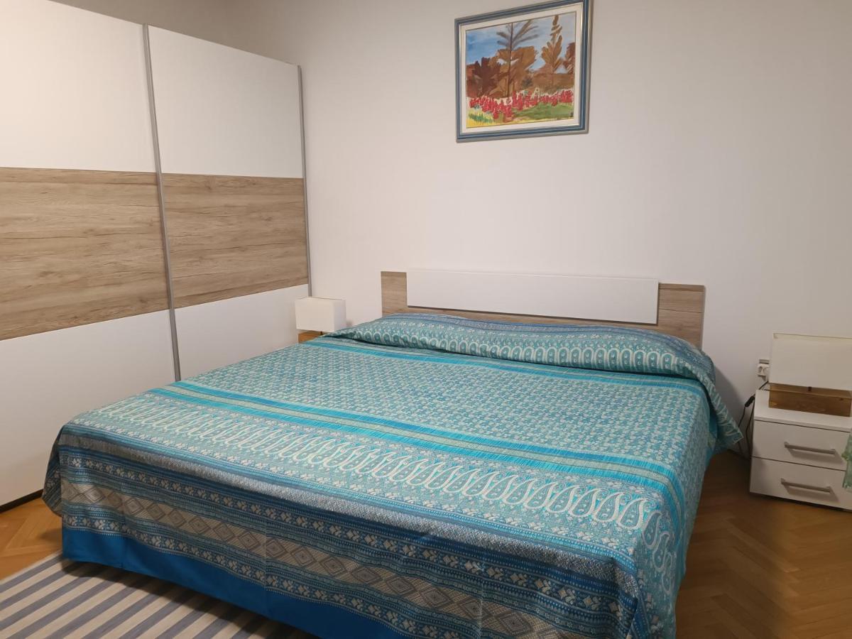 Apartmaji Ri-100 Portorož Buitenkant foto