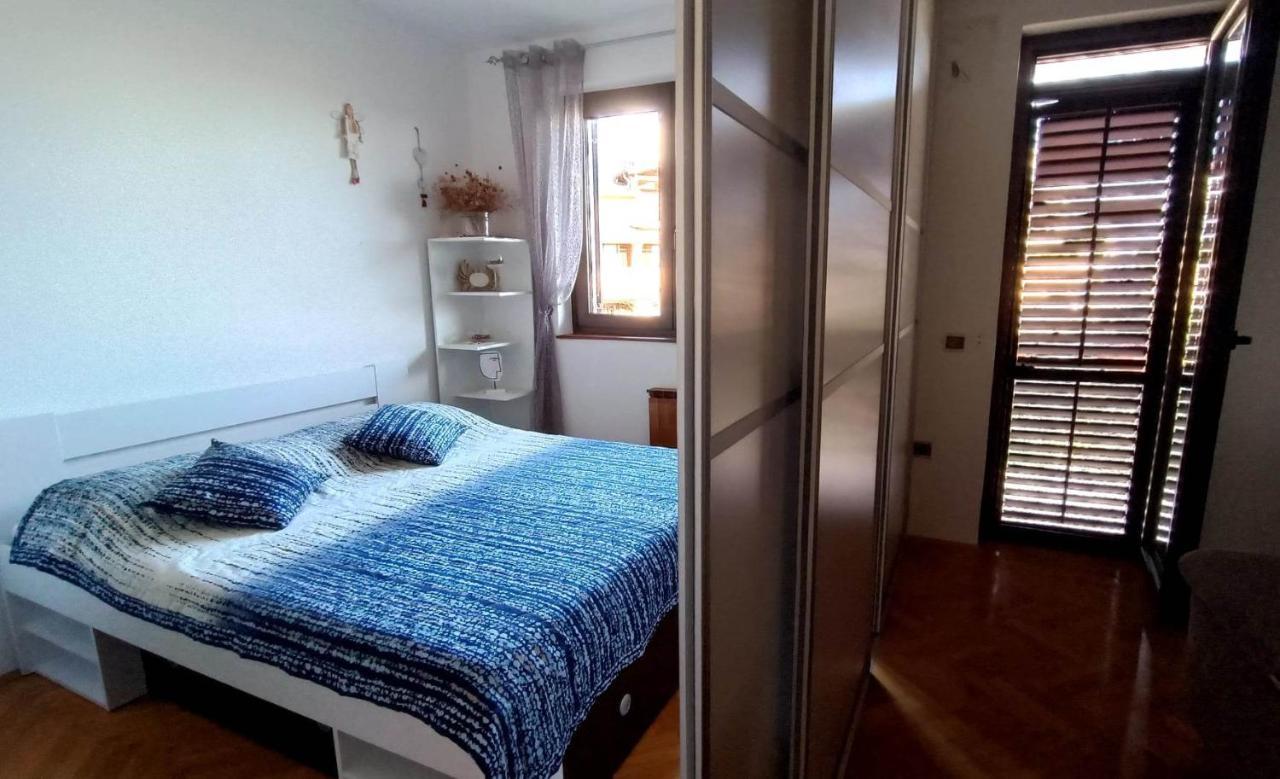 Apartmaji Ri-100 Portorož Buitenkant foto