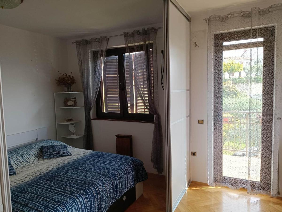 Apartmaji Ri-100 Portorož Buitenkant foto