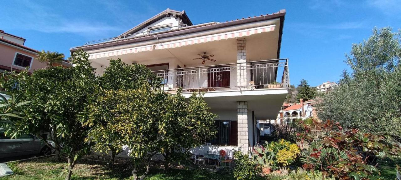 Apartmaji Ri-100 Portorož Buitenkant foto
