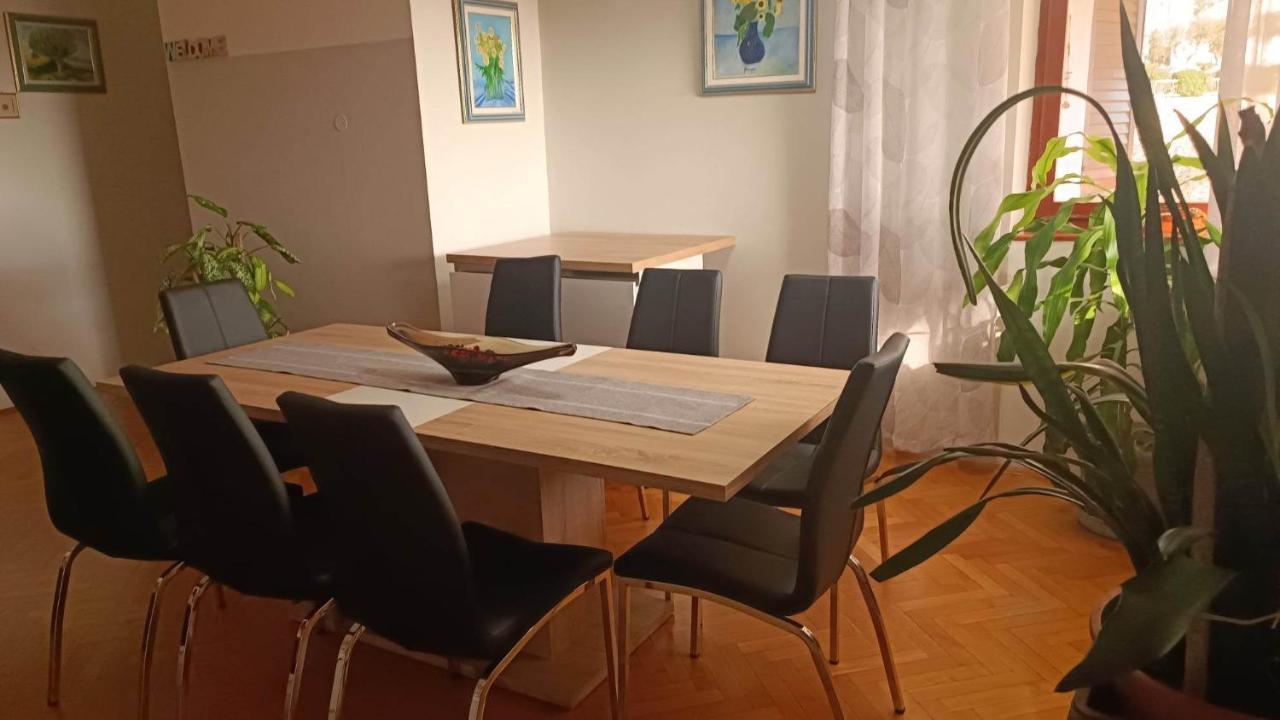 Apartmaji Ri-100 Portorož Buitenkant foto