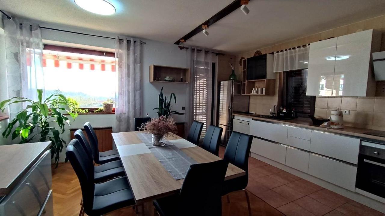 Apartmaji Ri-100 Portorož Buitenkant foto