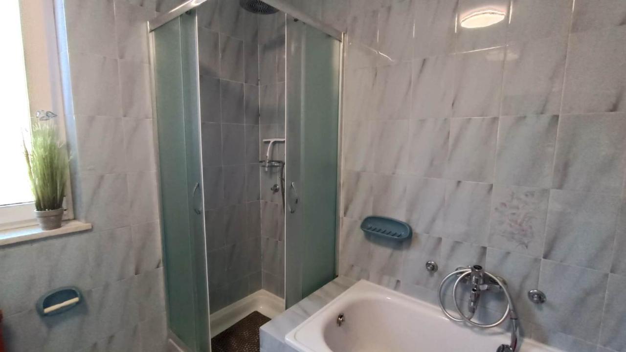 Apartmaji Ri-100 Portorož Buitenkant foto