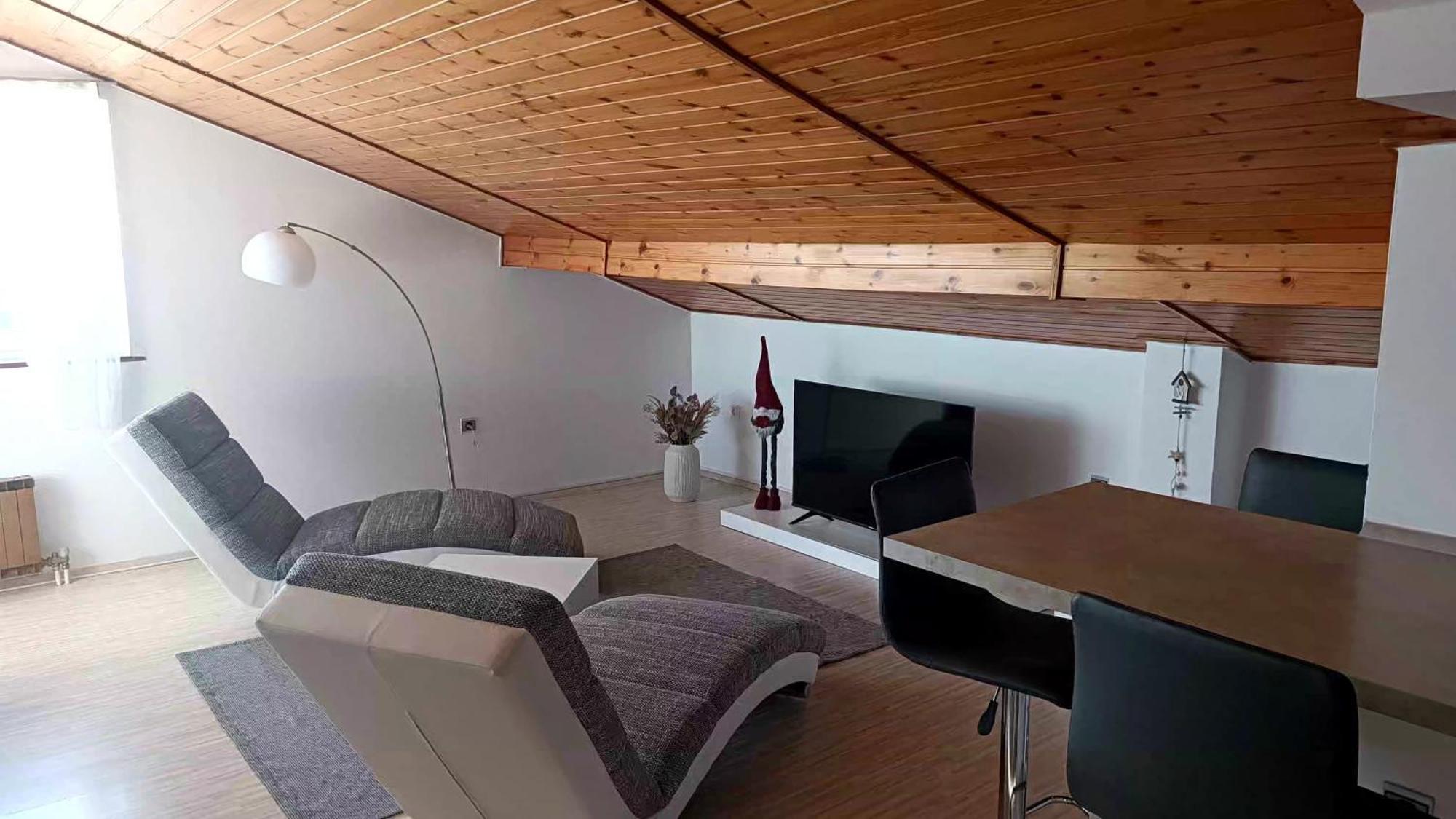 Apartmaji Ri-100 Portorož Buitenkant foto