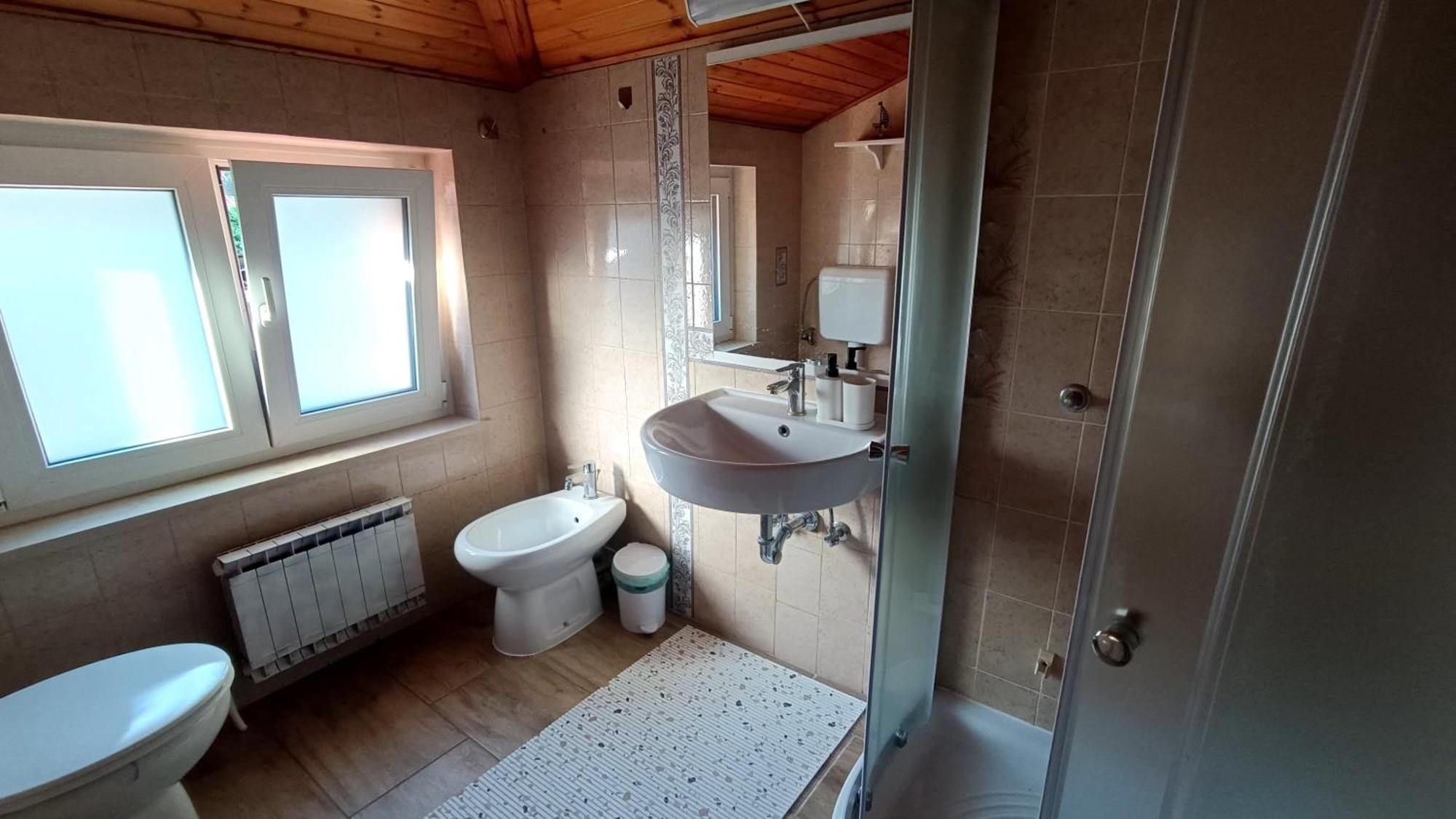 Apartmaji Ri-100 Portorož Buitenkant foto