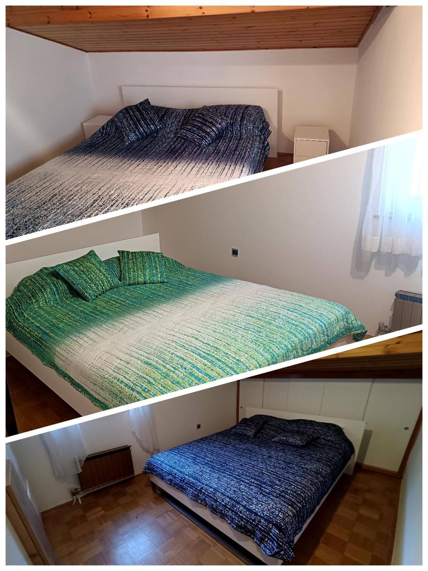 Apartmaji Ri-100 Portorož Buitenkant foto