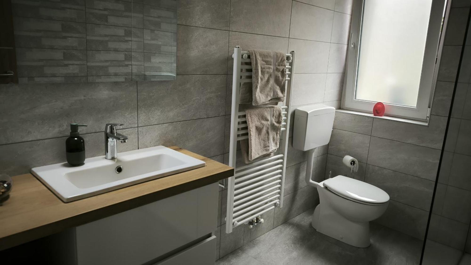 Apartmaji Ri-100 Portorož Buitenkant foto