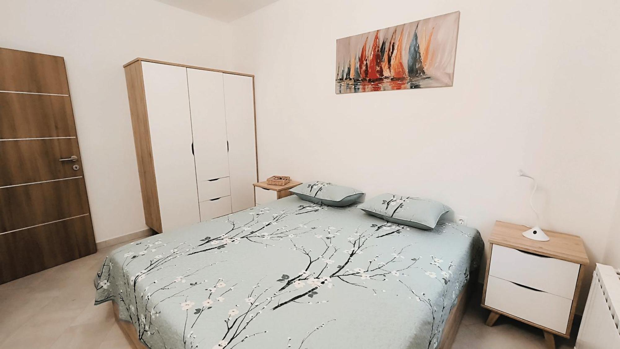 Apartmaji Ri-100 Portorož Buitenkant foto