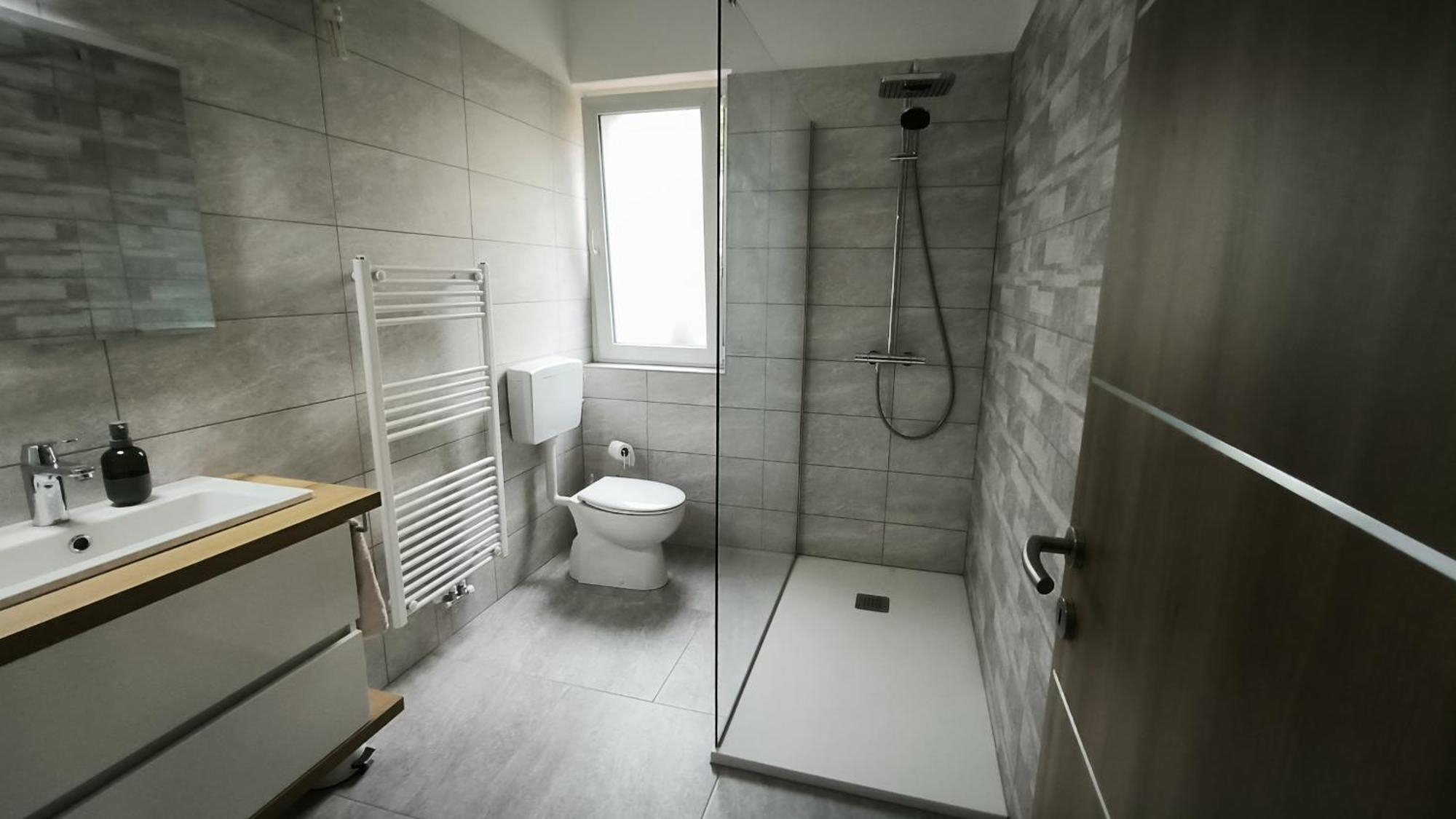 Apartmaji Ri-100 Portorož Buitenkant foto