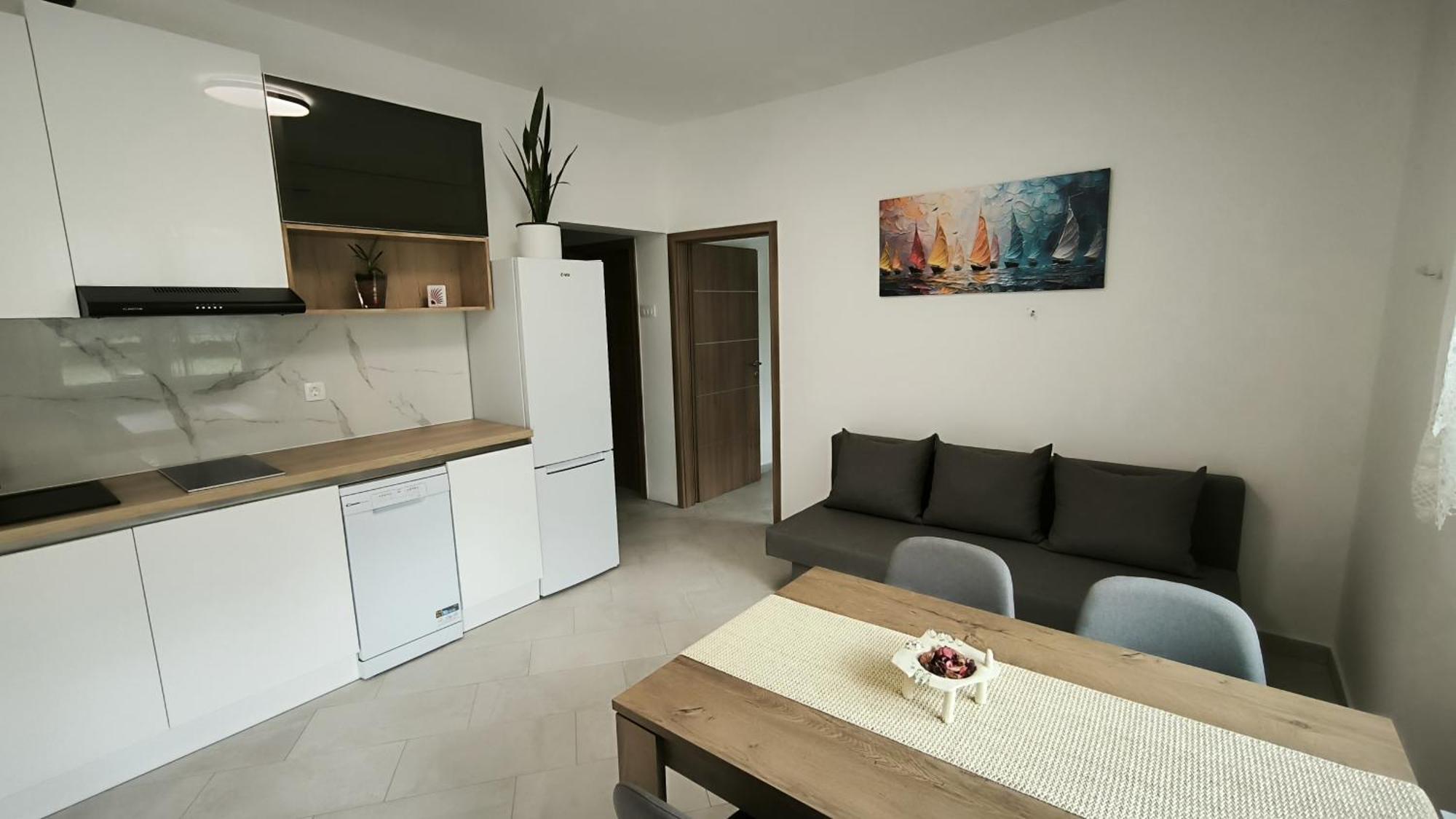 Apartmaji Ri-100 Portorož Buitenkant foto