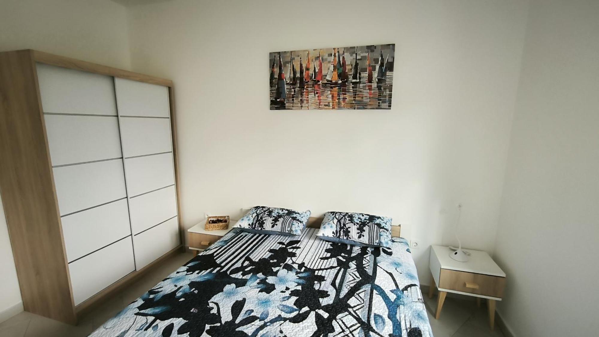 Apartmaji Ri-100 Portorož Buitenkant foto