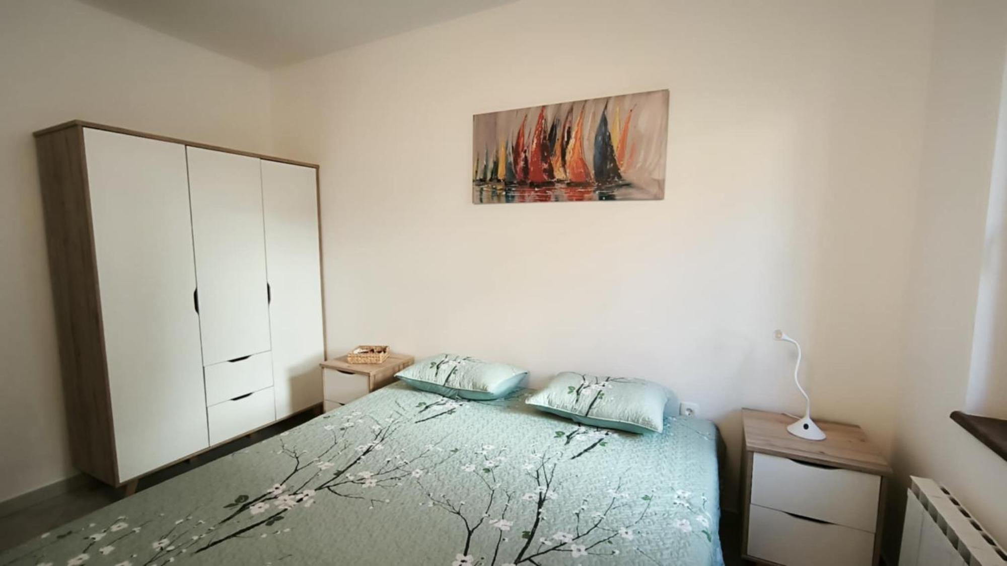 Apartmaji Ri-100 Portorož Buitenkant foto